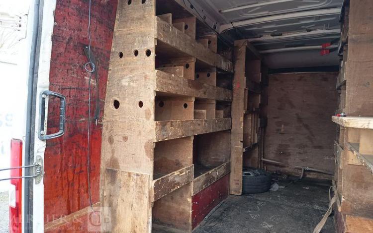 IVECO 35C15 V12  DD-111-DT