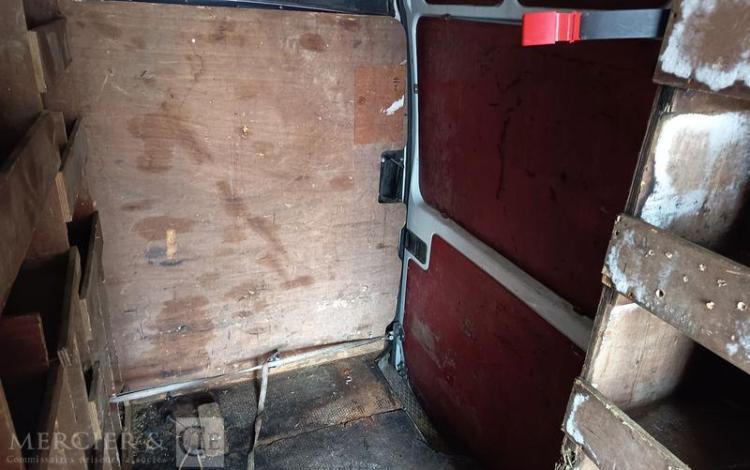 IVECO 35C15 V12  DD-111-DT