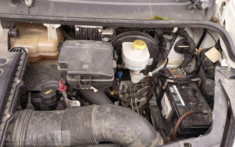 IVECO 35C15 V12  DD-111-DT