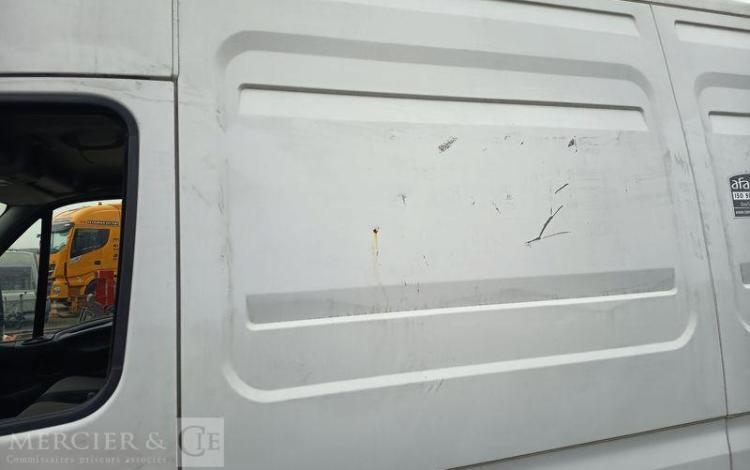 IVECO 35C15 V12  DD-111-DT