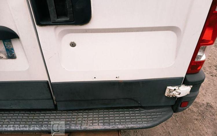 IVECO 35C15 V12  DD-111-DT