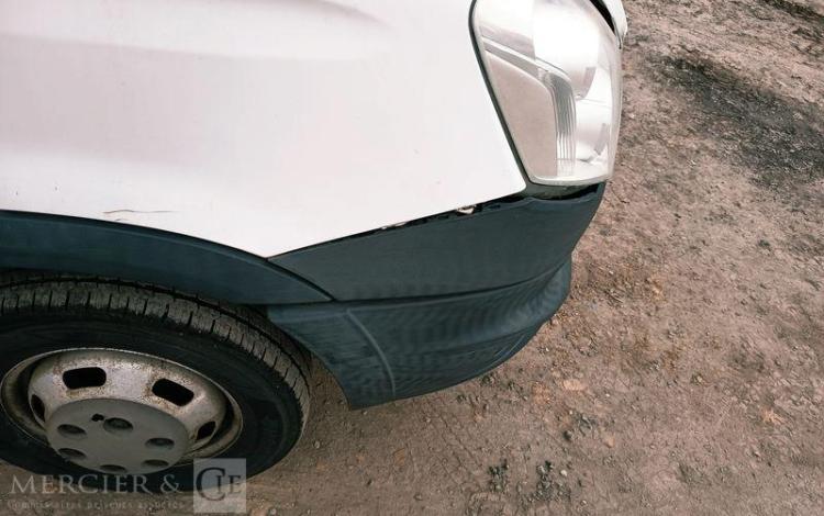 IVECO 35C15 V12  DD-111-DT