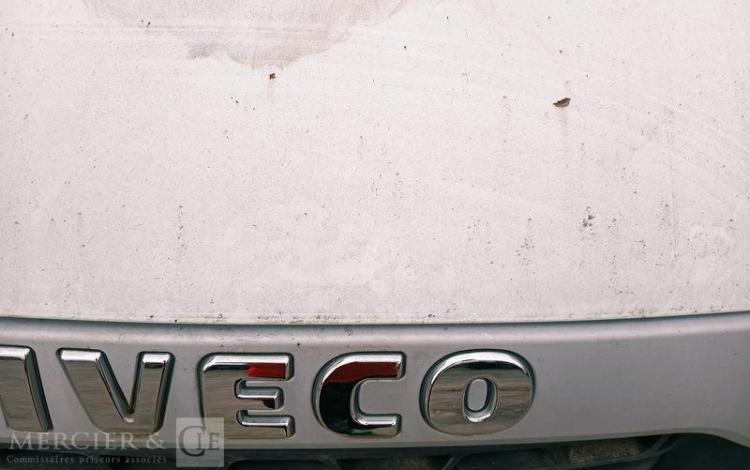 IVECO 35C15 V12  DD-111-DT