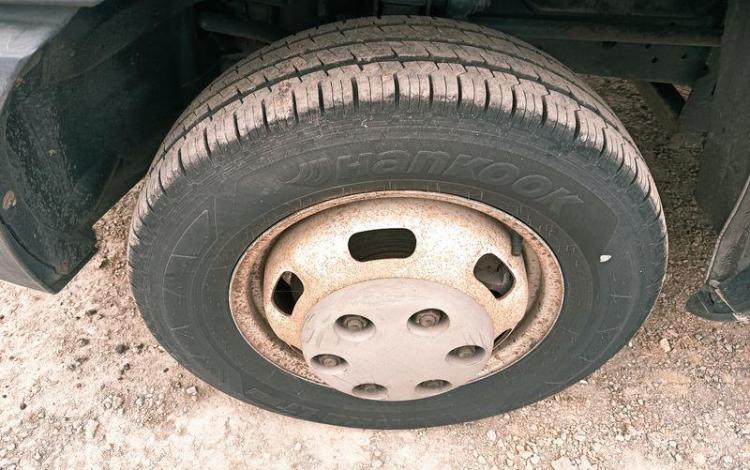 IVECO 35C15 V12  DD-111-DT