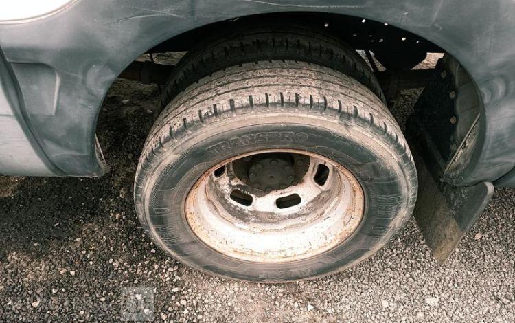 IVECO 35C15 V12  DD-111-DT