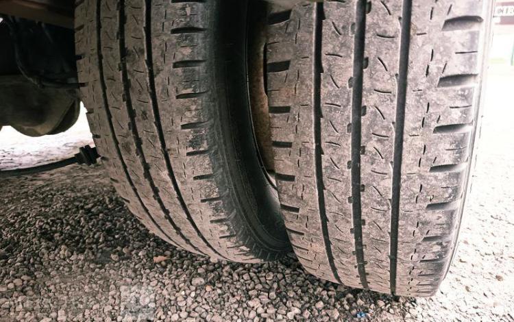 IVECO 35C15 V12  DD-111-DT