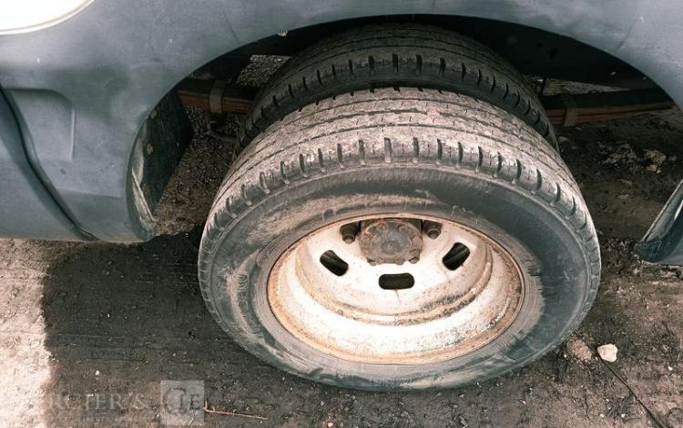 IVECO 35C15 V12  DD-111-DT