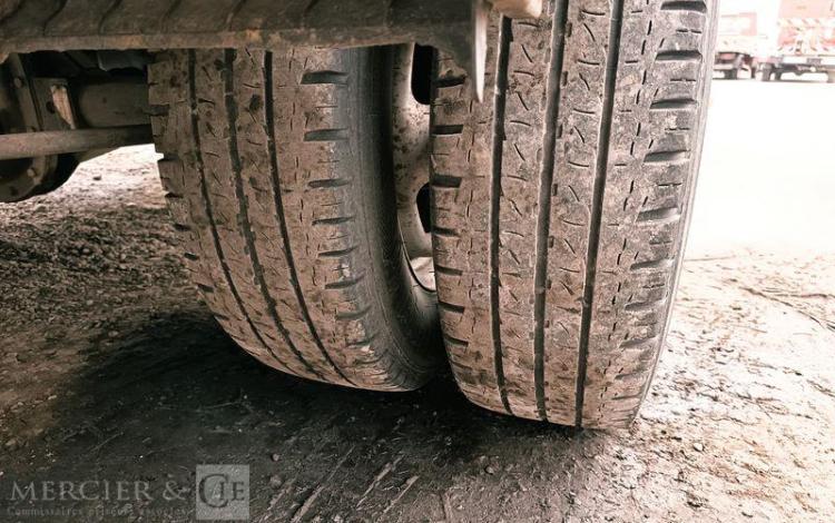 IVECO 35C15 V12  DD-111-DT