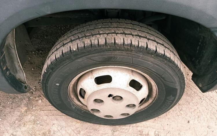 IVECO 35C15 V12  DD-111-DT