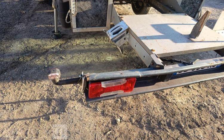 MULTITEL DAILY 35S11 AVEC NACELLE MULTITEL 160ALUDS 16M – DIESEL – ANNEE 2014 ROUGE DD-933-RG