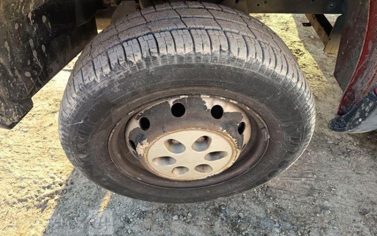 MULTITEL DAILY 35S11 AVEC NACELLE MULTITEL 160ALUDS 16M – DIESEL – ANNEE 2014 ROUGE DD-933-RG