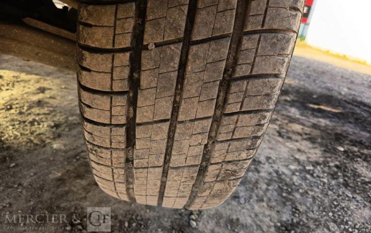 MULTITEL DAILY 35S11 AVEC NACELLE MULTITEL 160ALUDS 16M – DIESEL – ANNEE 2014 ROUGE DD-933-RG