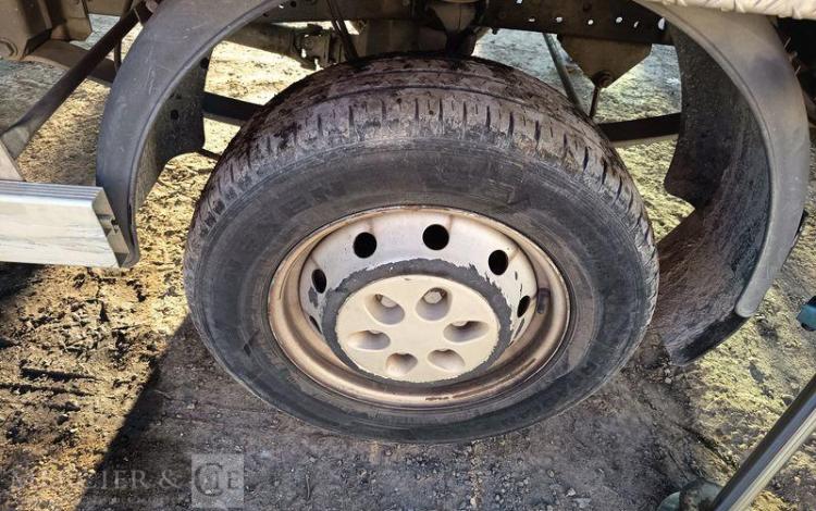 MULTITEL DAILY 35S11 AVEC NACELLE MULTITEL 160ALUDS 16M – DIESEL – ANNEE 2014 ROUGE DD-933-RG