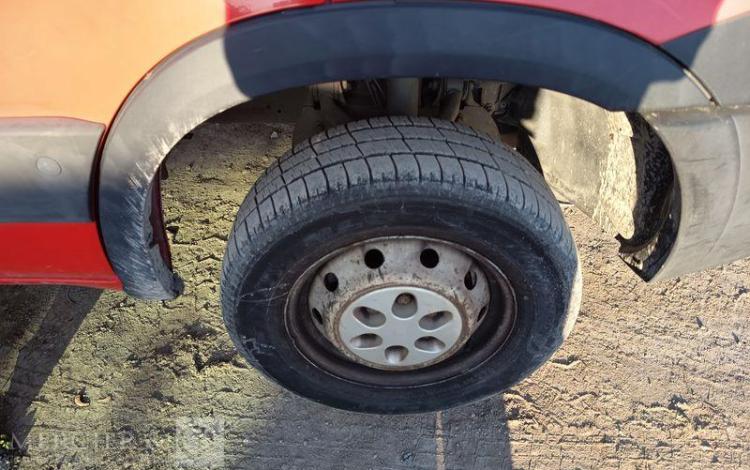 MULTITEL DAILY 35S11 AVEC NACELLE MULTITEL 160ALUDS 16M – DIESEL – ANNEE 2014 ROUGE DD-933-RG