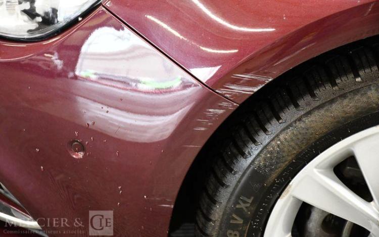 OPEL CASCADA 2,0 CDTI 165 COSMO PACK VIOLET DE-649-JK