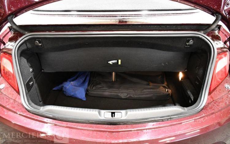 OPEL CASCADA 2,0 CDTI 165 COSMO PACK VIOLET DE-649-JK