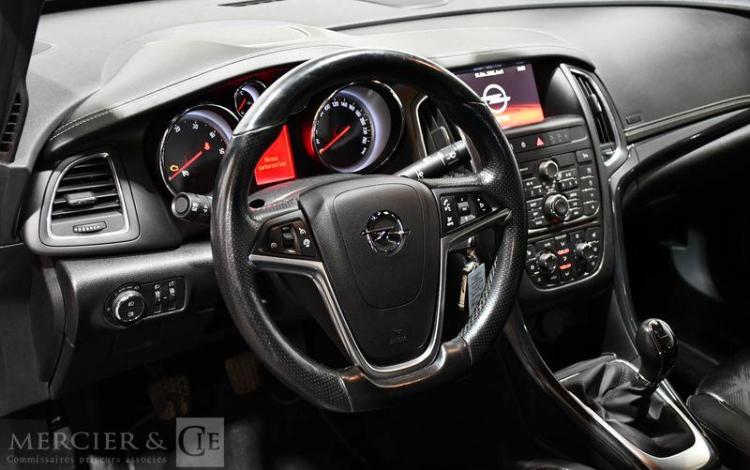 OPEL CASCADA 2,0 CDTI 165 COSMO PACK VIOLET DE-649-JK