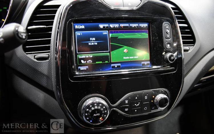 RENAULT CAPTUR 1,2 TCE 120CH INTENS EDC BVA ORA DE-789-AV