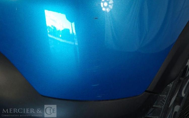 RENAULT CAPTUR 1.2 TCE 120CH ENERGY INTENS EDC BLEU DF-337-BC