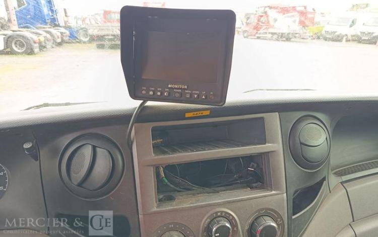 IVECO 35C17 H2  DF-524-WJ