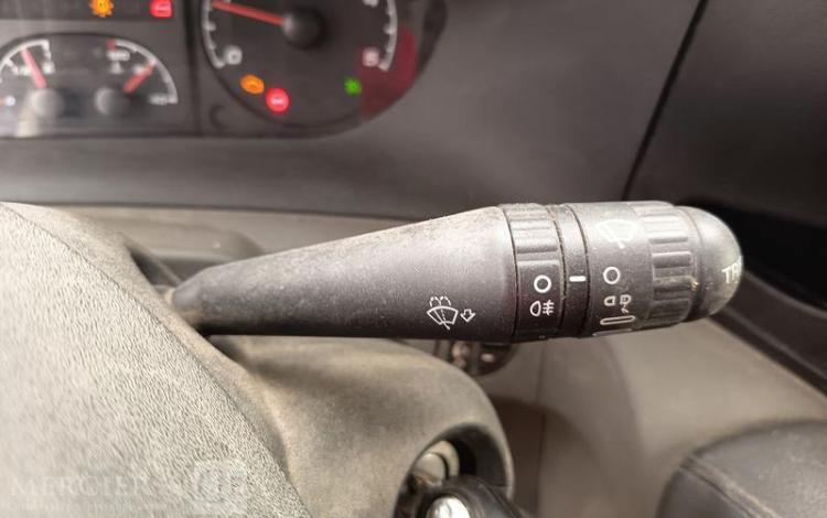 IVECO 35C17 H2  DF-524-WJ