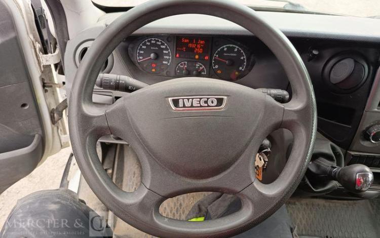 IVECO 35C17 H2  DF-524-WJ