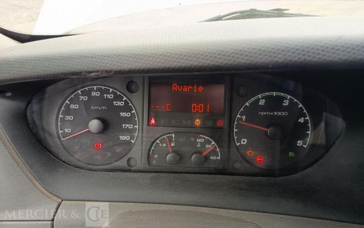 IVECO 35C17 H2  DF-524-WJ