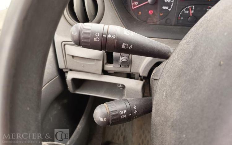 IVECO 35C17 H2  DF-524-WJ