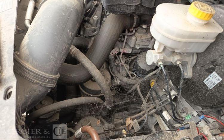 IVECO 35C17 H2  DF-524-WJ