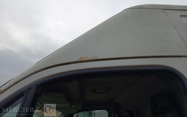 IVECO 35C17 H2  DF-524-WJ