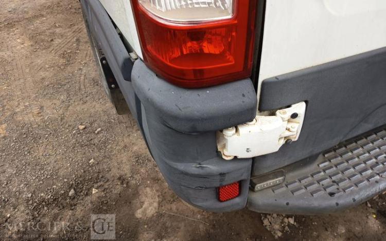 IVECO 35C17 H2  DF-524-WJ