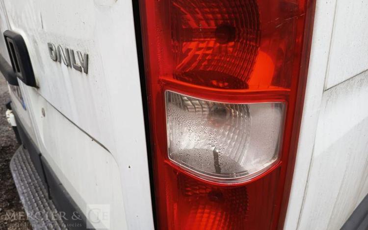 IVECO 35C17 H2  DF-524-WJ