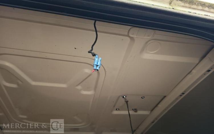 IVECO 35C17 H2  DF-524-WJ