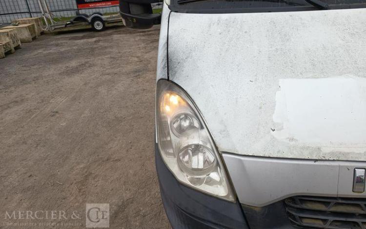 IVECO 35C17 H2  DF-524-WJ