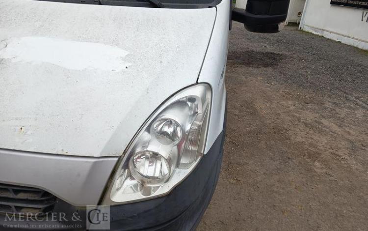 IVECO 35C17 H2  DF-524-WJ