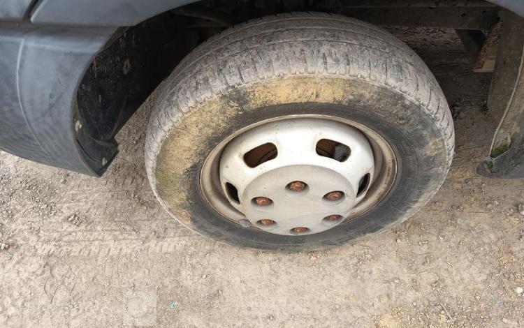 IVECO 35C17 H2  DF-524-WJ