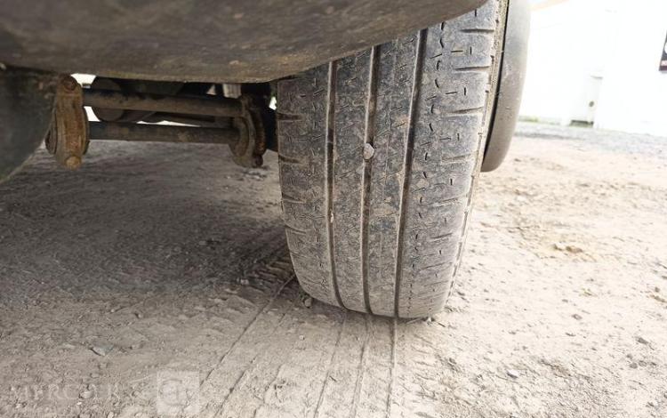 IVECO 35C17 H2  DF-524-WJ