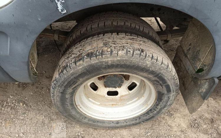 IVECO 35C17 H2  DF-524-WJ