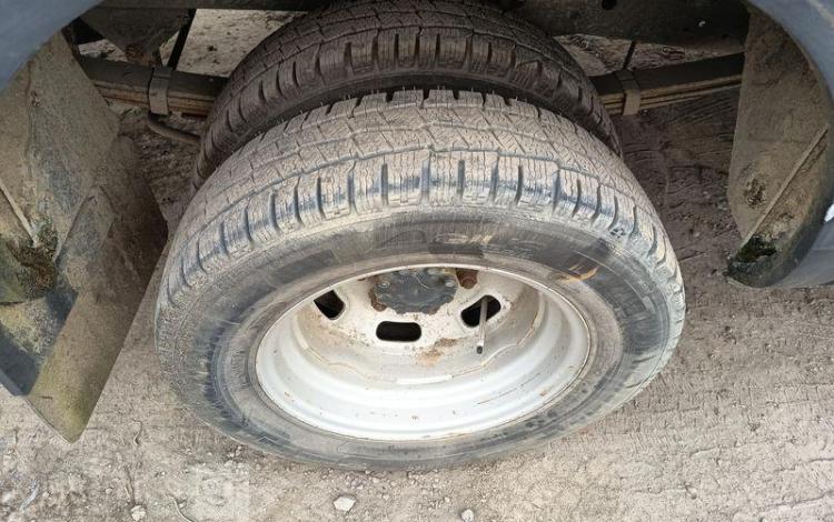 IVECO 35C17 H2  DF-524-WJ