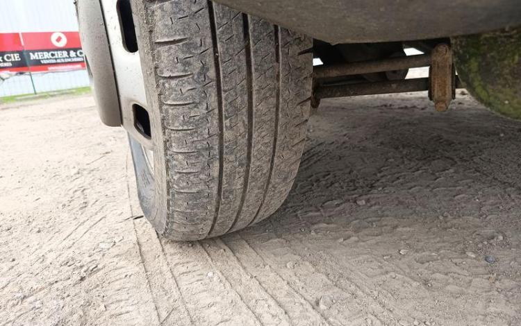 IVECO 35C17 H2  DF-524-WJ