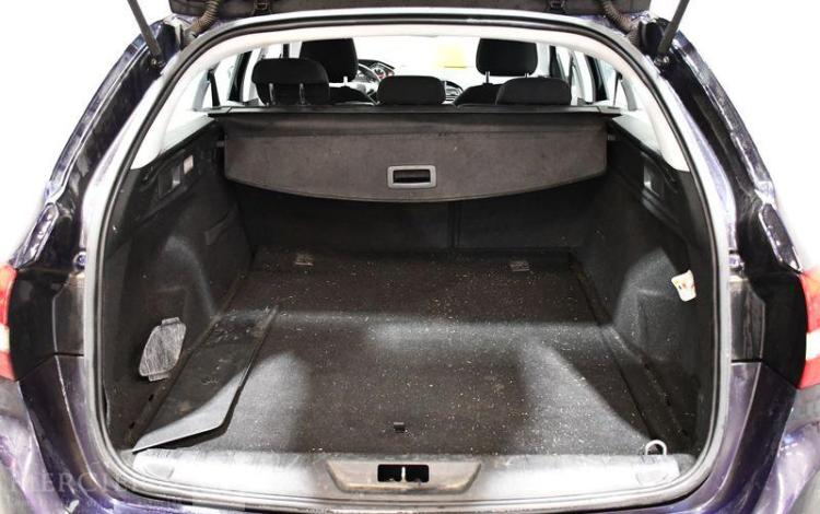 PEUGEOT 308 SW 1.6 E-HDI 115 ACTIVE VIOLET DG-232-DL