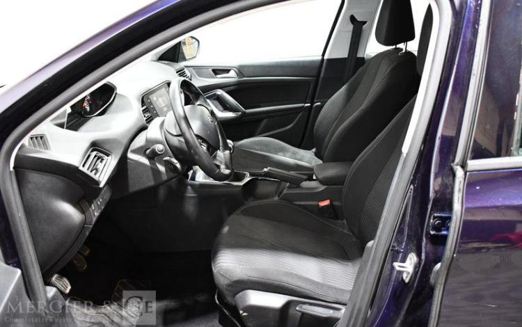 PEUGEOT 308 SW 1.6 E-HDI 115 ACTIVE VIOLET DG-232-DL