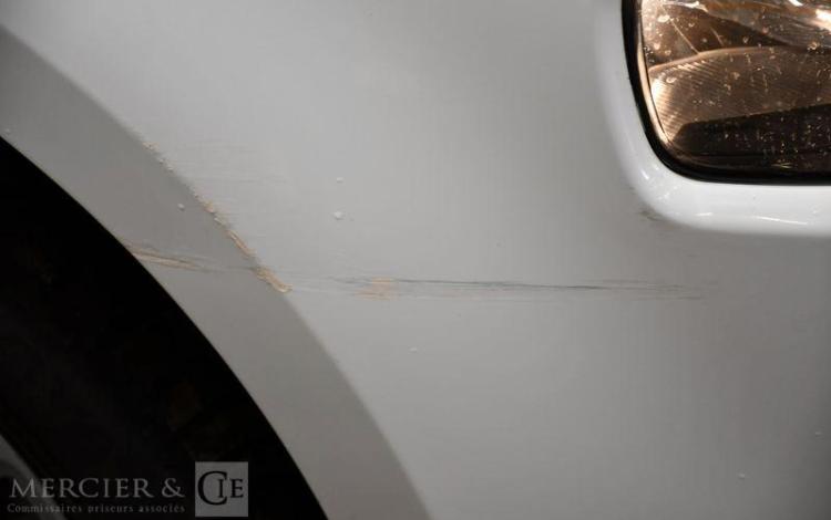 CITROEN C4 PICASSO 1,6 VTI 120 CONFORT BLANC DH-610-CW