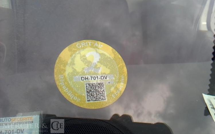 RENAULT TRAFIC L1H2 1,6 DCI90 EXTRA R BLANC DH-701-DV