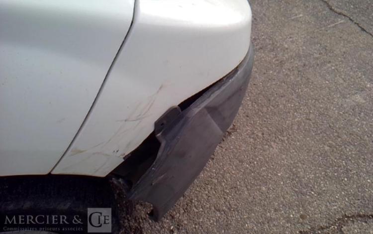 RENAULT TRAFIC L1H2 1,6 DCI90 EXTRA R BLANC DH-701-DV