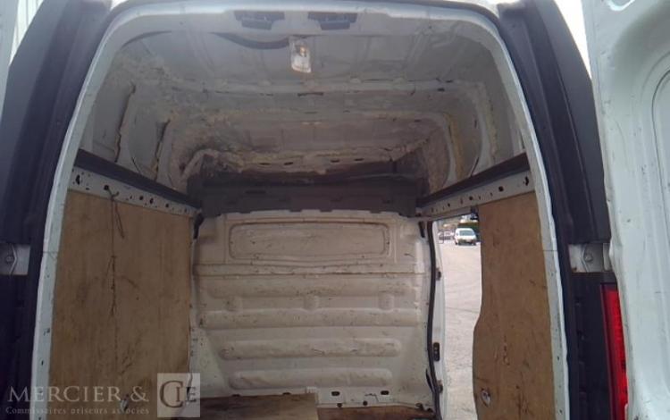 RENAULT TRAFIC L1H2 1,6 DCI90 EXTRA R BLANC DH-701-DV