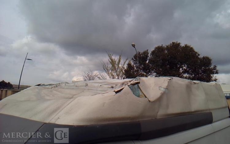 RENAULT TRAFIC L1H2 1,6 DCI90 EXTRA R BLANC DH-701-DV