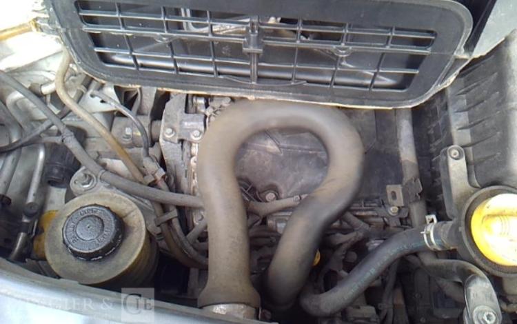 RENAULT TRAFIC L1H2 1,6 DCI90 EXTRA R BLANC DH-701-DV