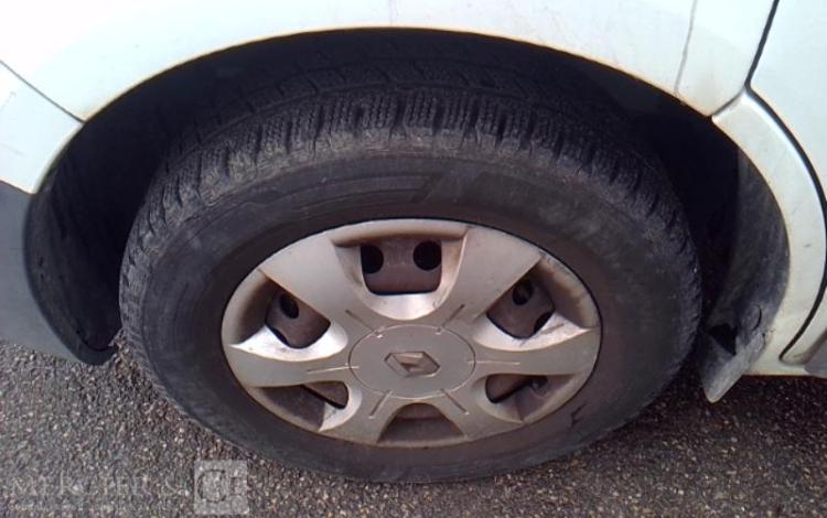 RENAULT TRAFIC L1H2 1,6 DCI90 EXTRA R BLANC DH-701-DV