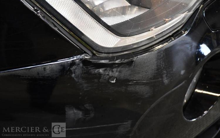 BMW X3 1,8 D 150 LOUNGE PLUS S DRIVE BVA NOIR DJ-438-CV